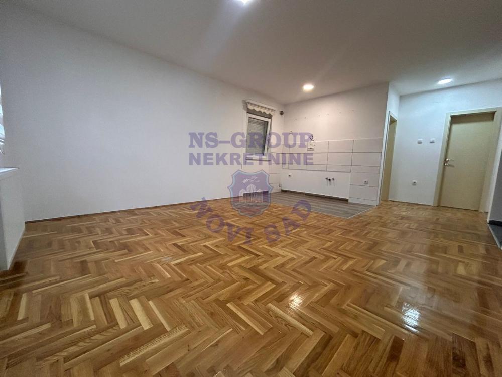 Slika 2 - Dvoiposoban stan na prodaju, 51m2, 113.300€